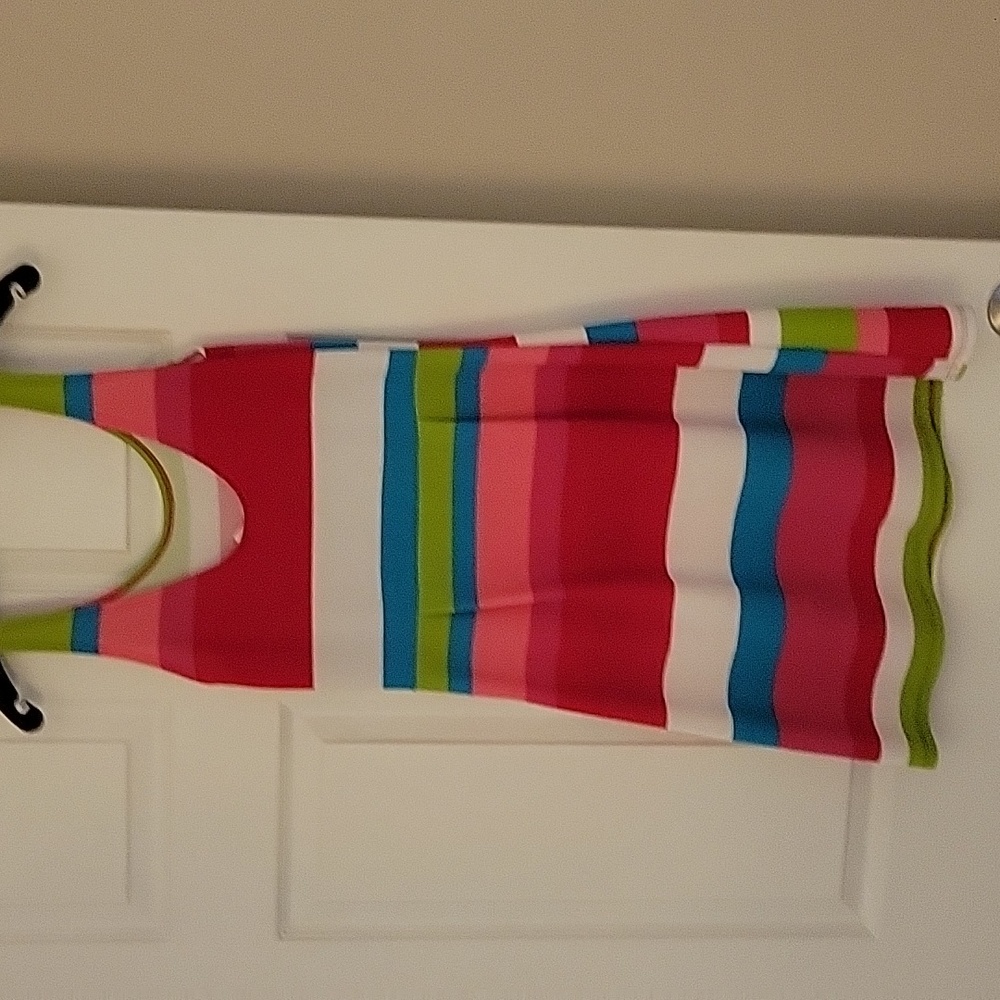 Color block dress - Picture 4 of 4